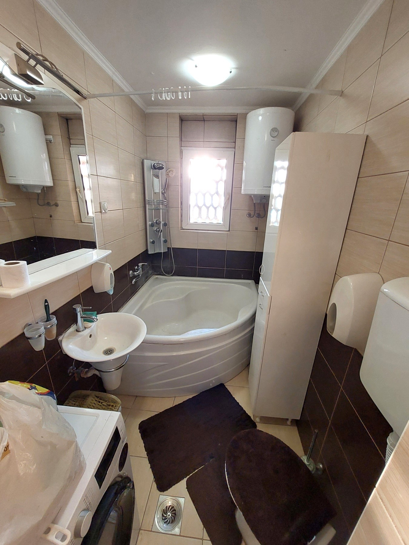 Stan,NOVI SAD,BULEVAR,kv: 64, € 500, ID: 9101623 9