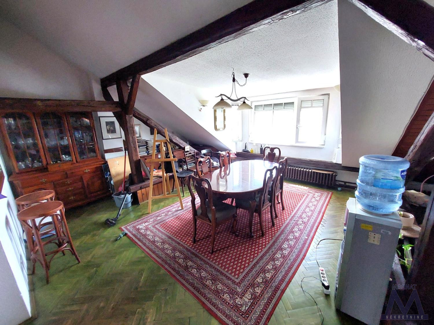 Stan,NOVI SAD,CENTAR,kv: 90, € 206000, ID: 1018861 1