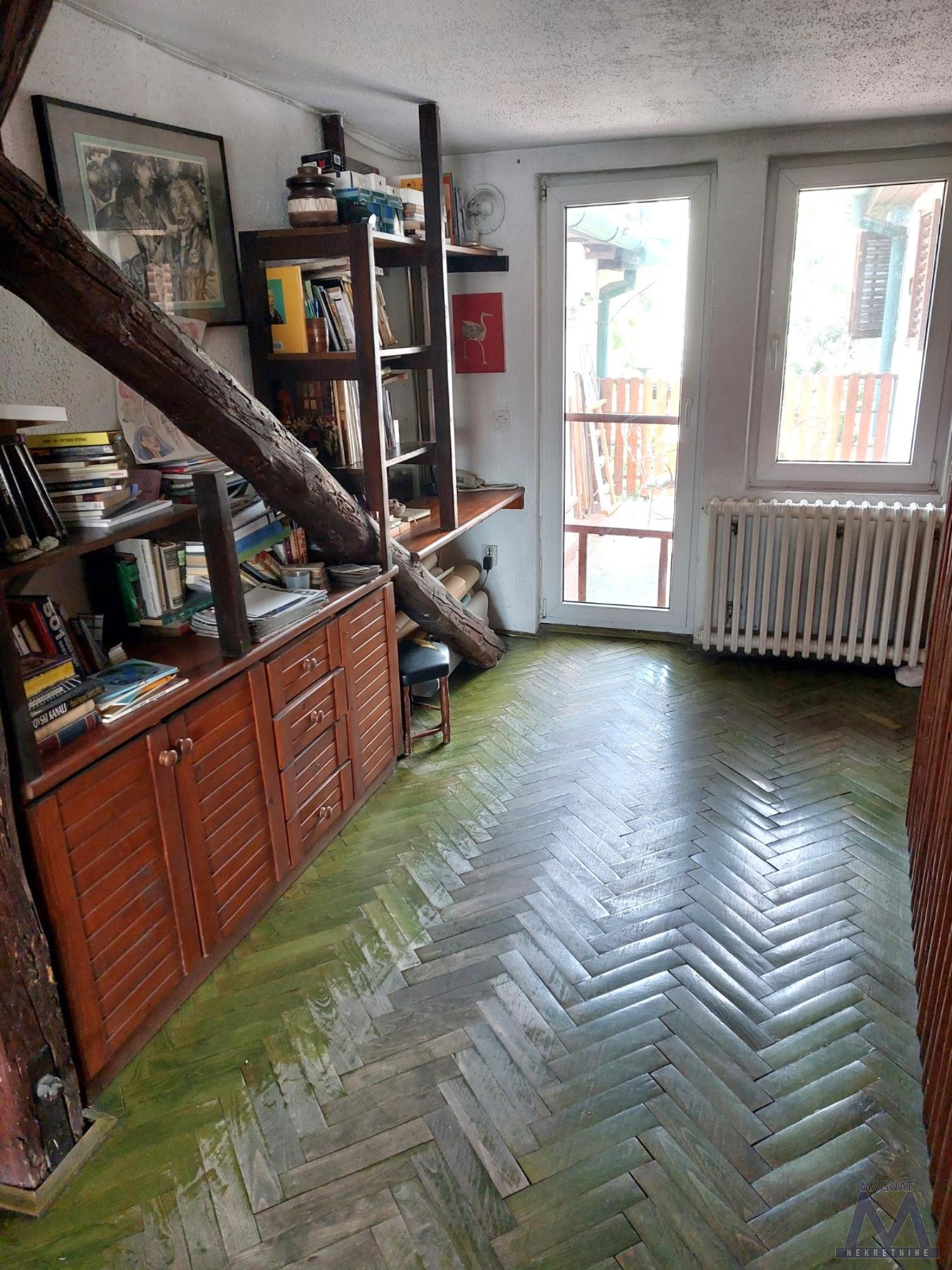 Stan,NOVI SAD,CENTAR,kv: 90, € 206000, ID: 1018861 10