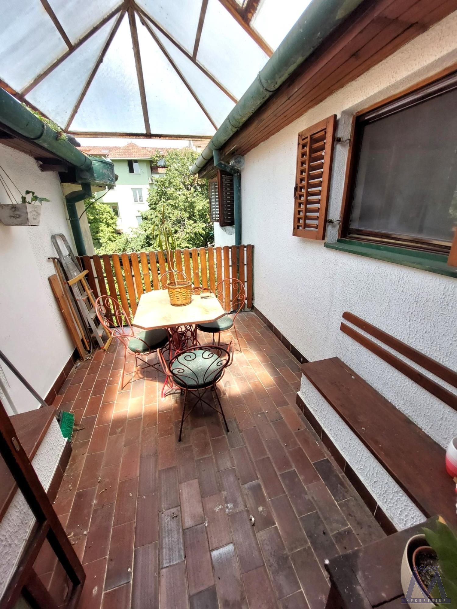 Stan,NOVI SAD,CENTAR,kv: 90, € 206000, ID: 1018861 11