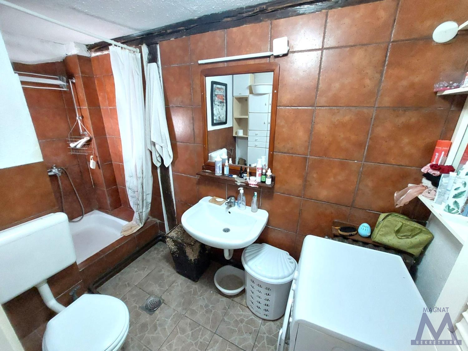 Stan,NOVI SAD,CENTAR,kv: 90, € 206000, ID: 1018861 12