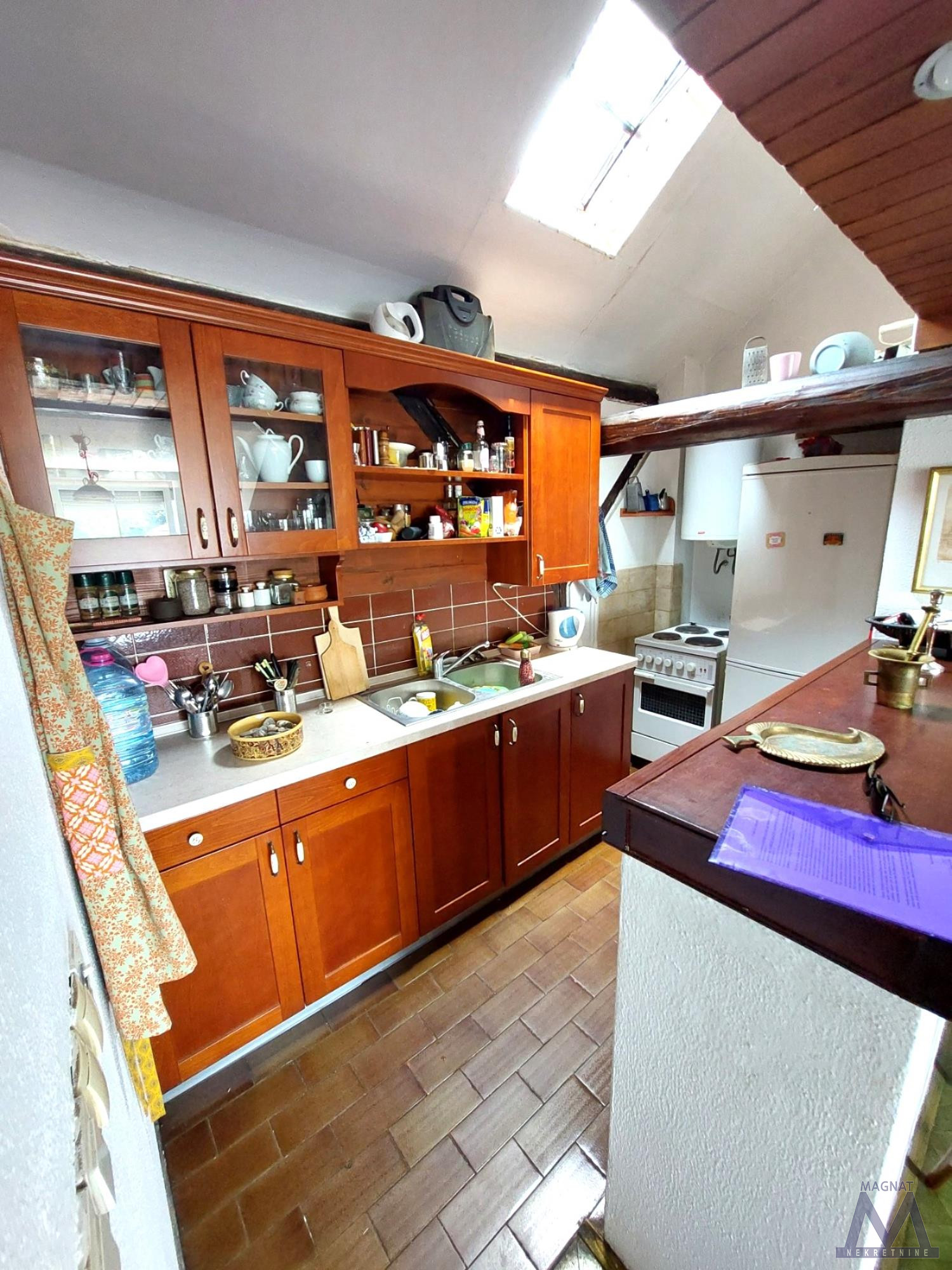 Stan,NOVI SAD,CENTAR,kv: 90, € 206000, ID: 1018861 7