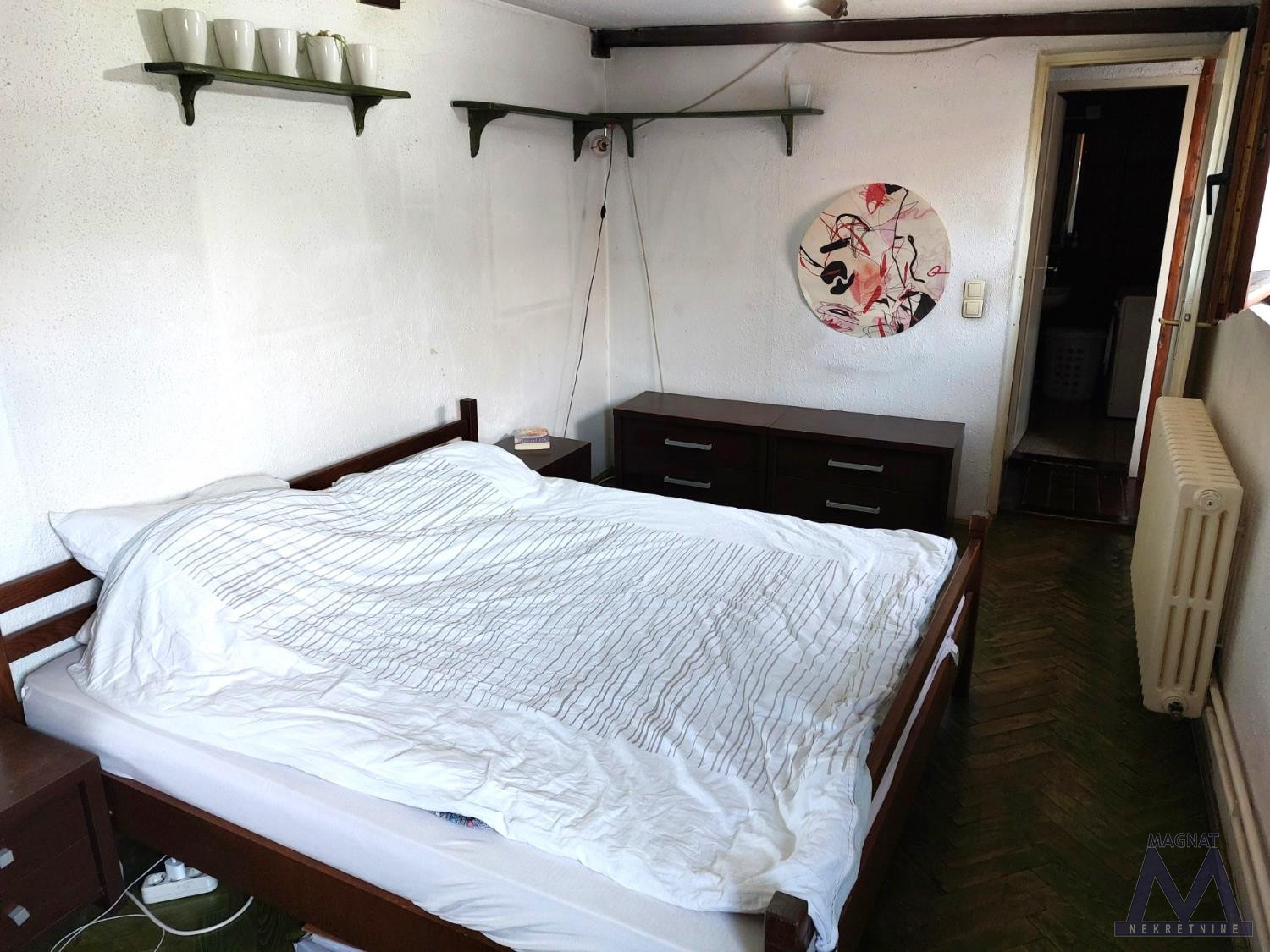 Stan,NOVI SAD,CENTAR,kv: 90, € 206000, ID: 1018861 9