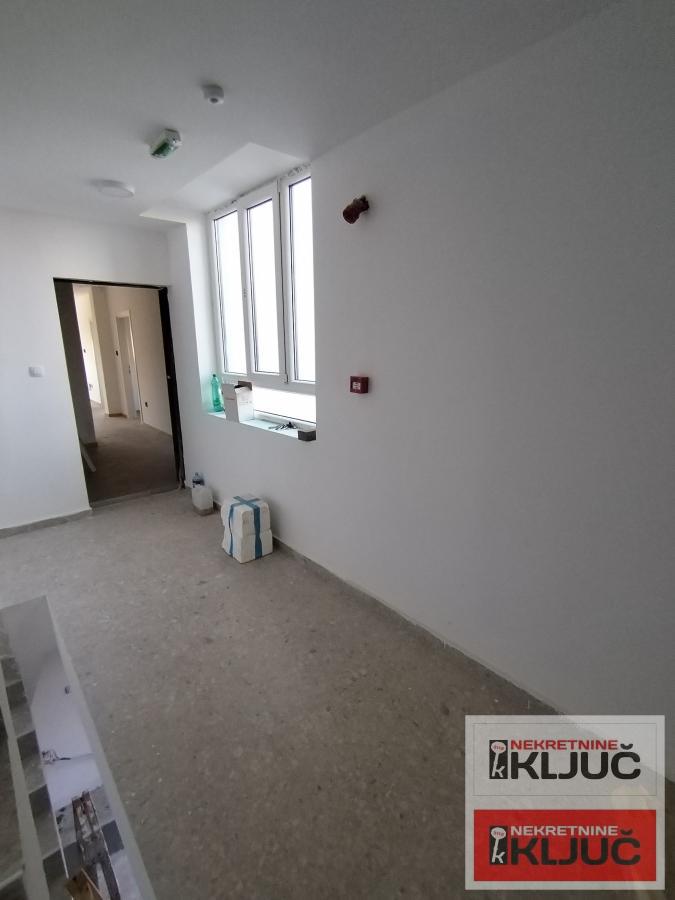 ADICE, 90 m2, Četvorosoban sa pdv 10