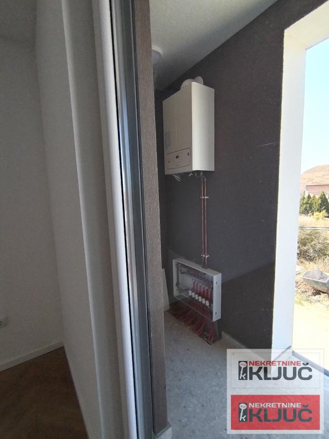 ADICE, 90 m2, Četvorosoban sa pdv 14