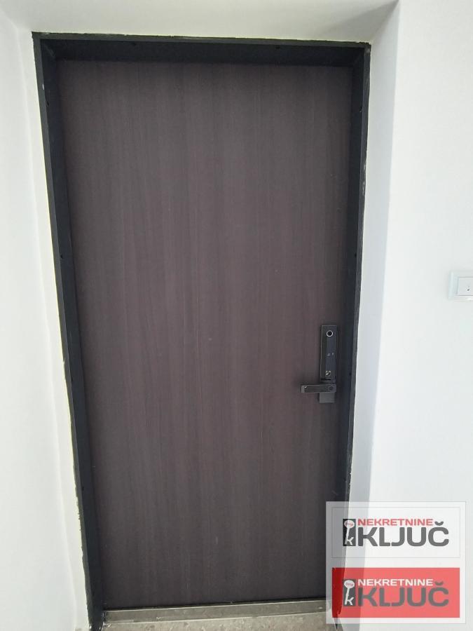 ADICE, 90 m2, Četvorosoban sa pdv 15