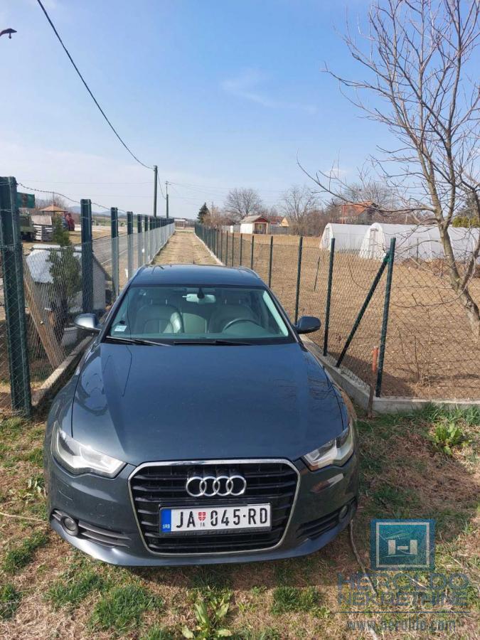 Atraktivna parcela na Gradskoj lokaciji pored teniskih terena prema Vinorači 4