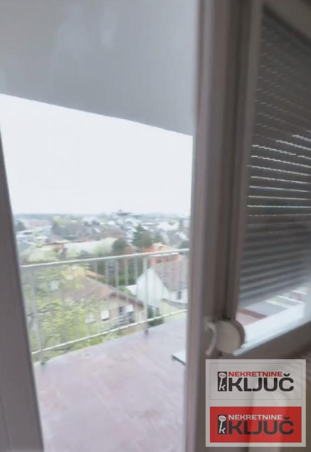 AVIJATIČARKO NASELJE, 89m2, Trosoban može Troiposoban 6