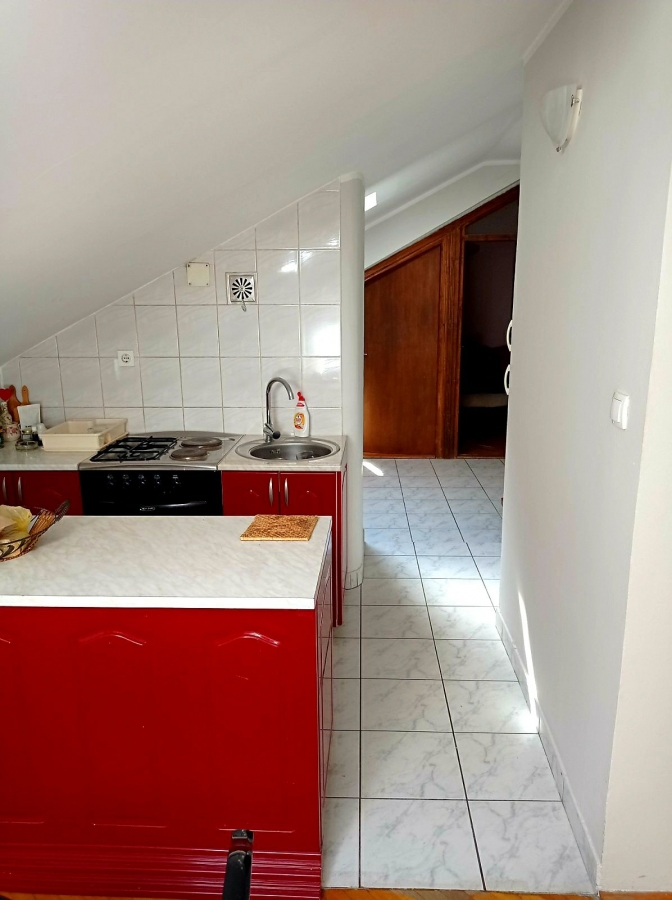 BULEVAR, 48m2, Dvoiposoban kod Futoške pijace 3