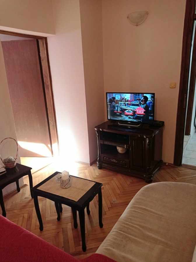 BULEVAR, 48m2, Dvoiposoban kod Futoške pijace 4