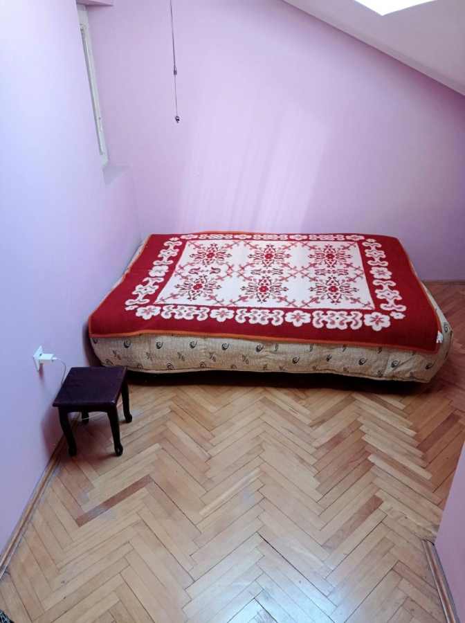 BULEVAR, 48m2, Dvoiposoban kod Futoške pijace 8