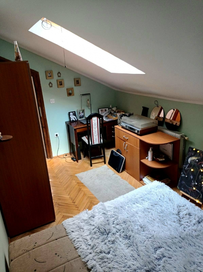 BULEVAR, 48m2, Dvoiposoban kod Futoške pijace 9