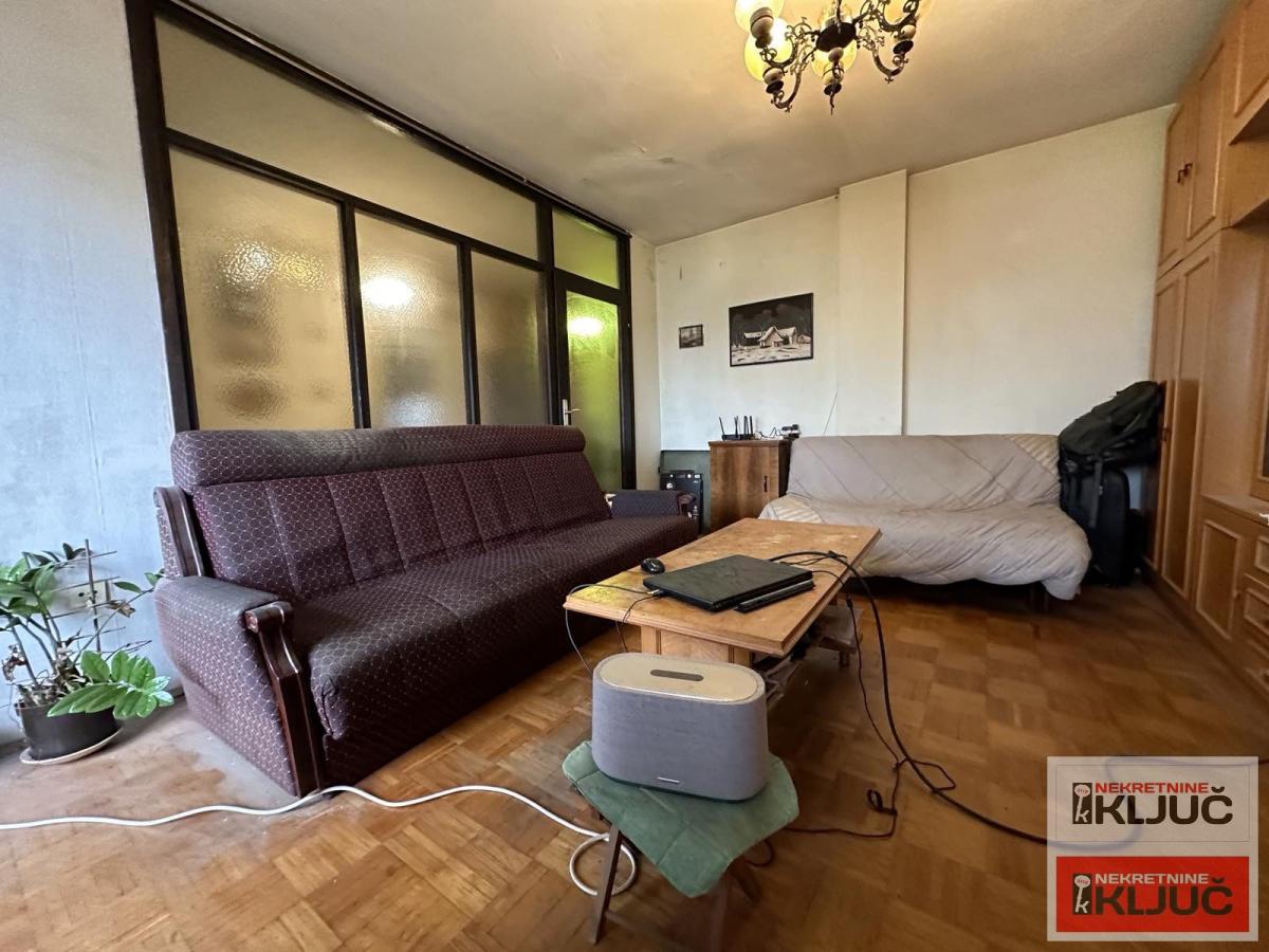 BULEVAR, 71m2, Trosoban, Fasadna cigla 6