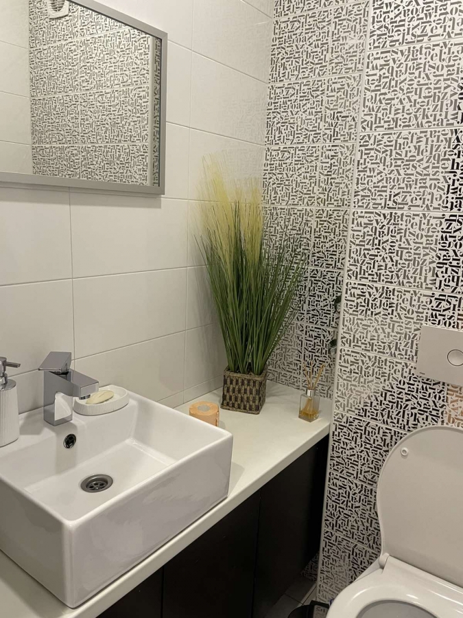 BULEVAR EVROPE, 105 m2, Četvorosoban-Duplex+terasa 12 m2 10