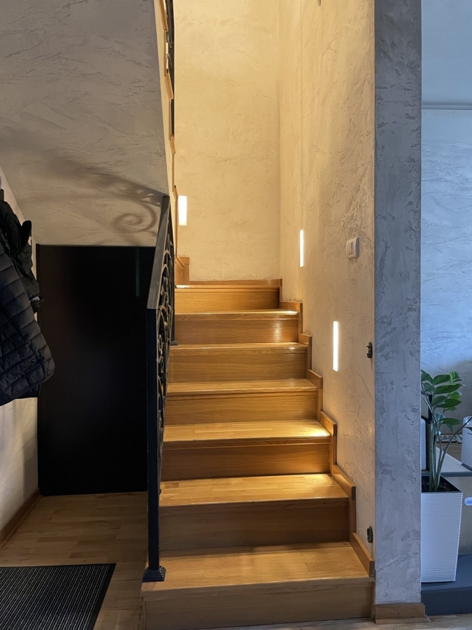 BULEVAR EVROPE, 105 m2, Četvorosoban-Duplex+terasa 12 m2 11