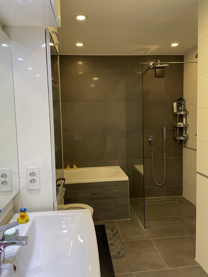 BULEVAR EVROPE, 105 m2, Četvorosoban-Duplex+terasa 12 m2 12