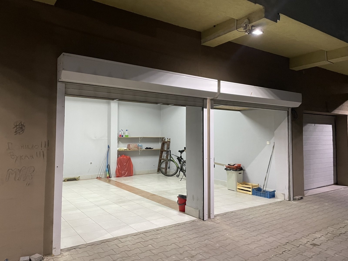 BULEVAR EVROPE, 105 m2, Četvorosoban-Duplex+terasa 12 m2 13