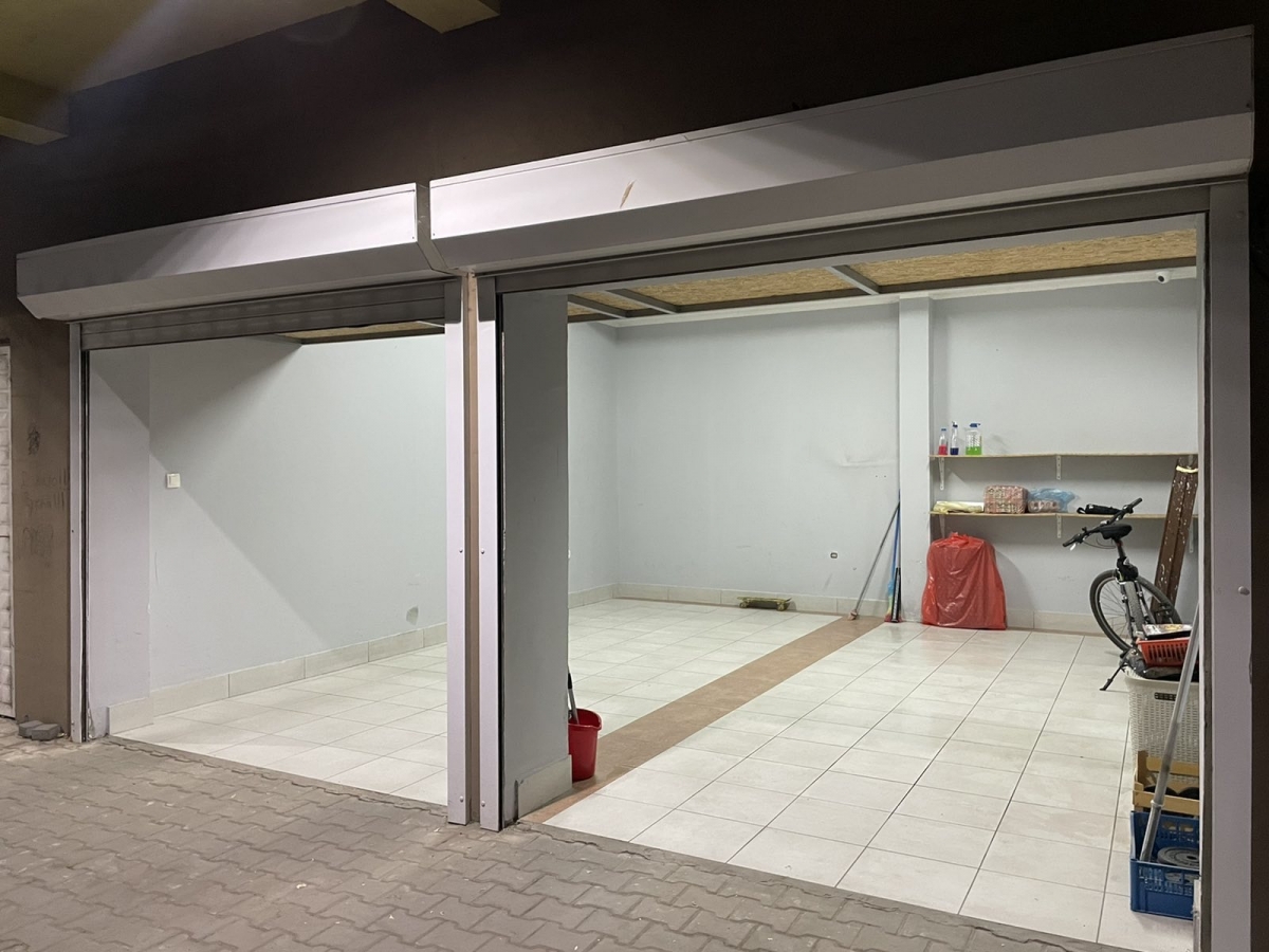 BULEVAR EVROPE, 105 m2, Četvorosoban-Duplex+terasa 12 m2 14