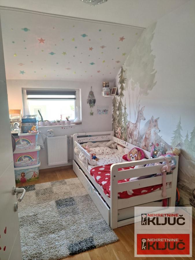 SOMBORSKI BULEVAR, 53m2, Dvoiposoban, Novogradnja 14