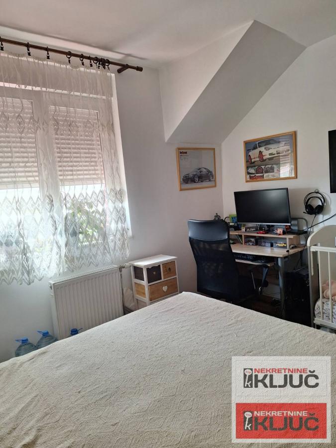 SOMBORSKI BULEVAR, 53m2, Dvoiposoban, Novogradnja 16