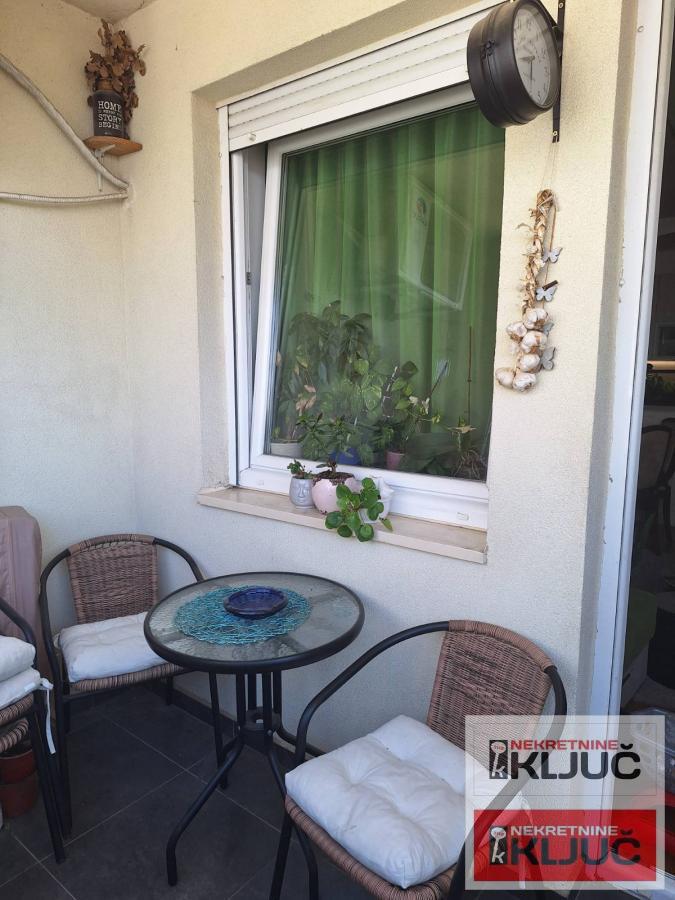 SOMBORSKI BULEVAR, 53m2, Dvoiposoban, Novogradnja 19