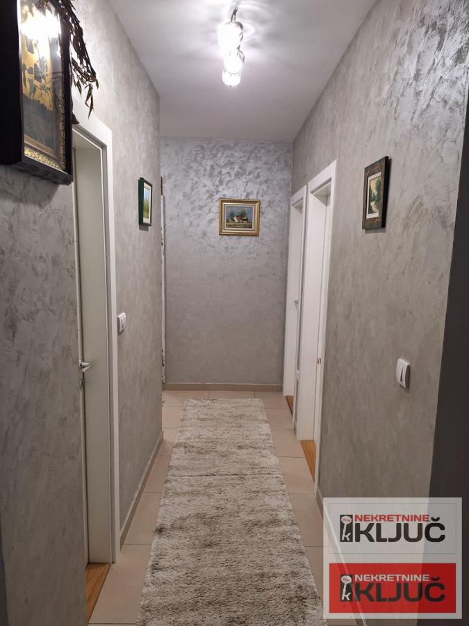 SOMBORSKI BULEVAR, 53m2, Dvoiposoban, Novogradnja 5