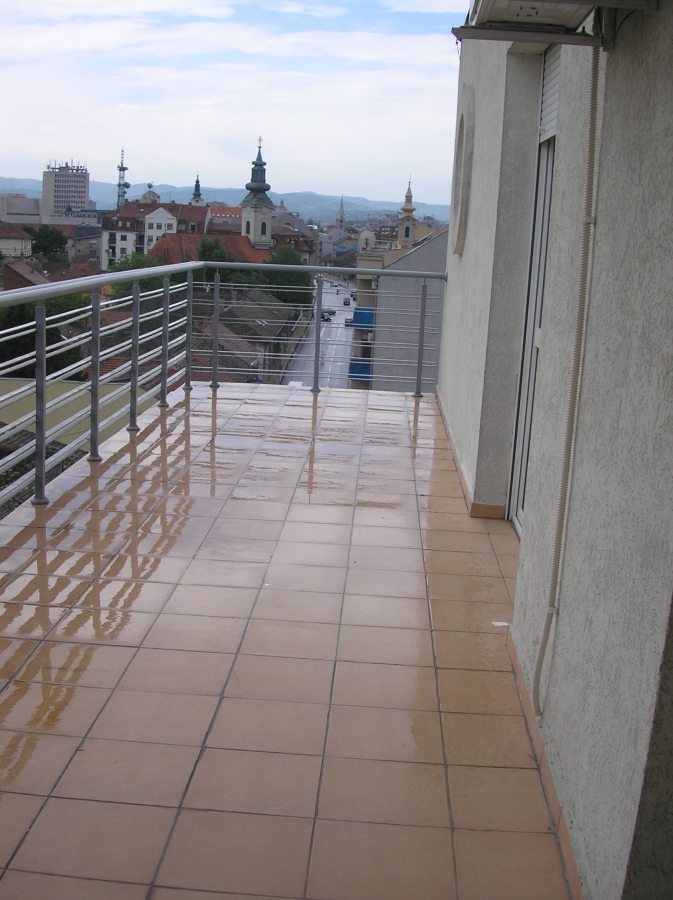 CENTAR, 148 m2, Četvorosoban-Duplex 10