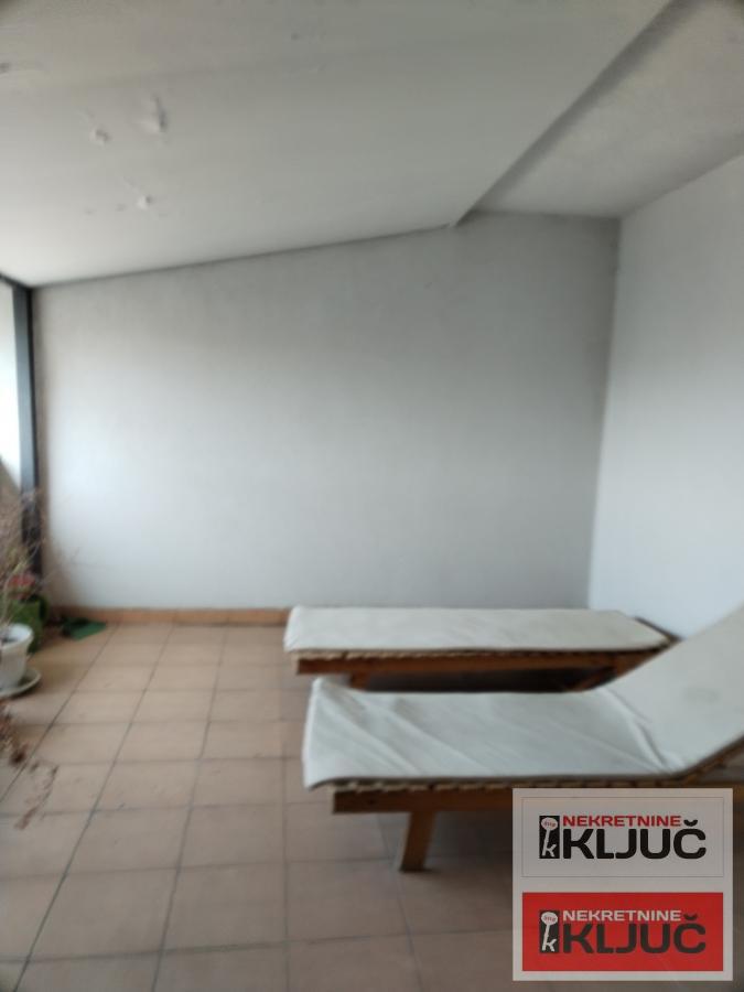 CENTAR, 148 m2, Četvorosoban-Duplex 15