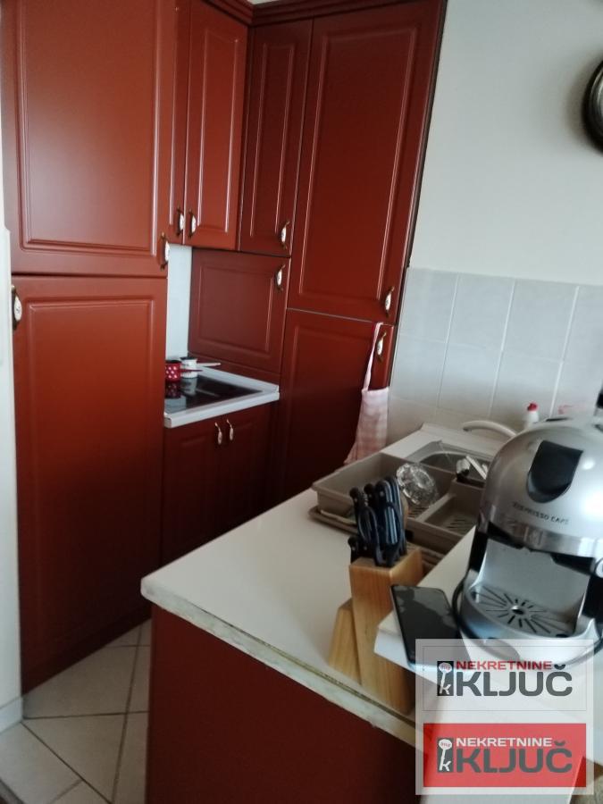 CENTAR, 148 m2, Četvorosoban-Duplex 17