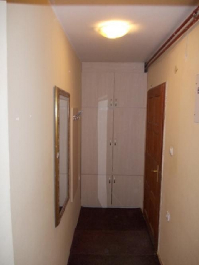 CENTAR, 67 m2, TROSOBAN-Maksima Gorkog 6