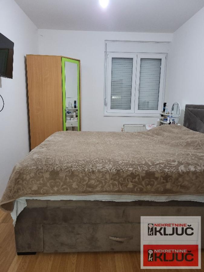 CENTAR, 82m2, Trosoban kod Pešačke zone, Namešten 4