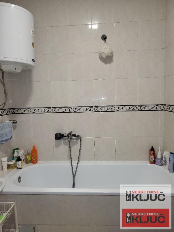 CENTAR, 82m2, Trosoban kod Pešačke zone, Namešten 7