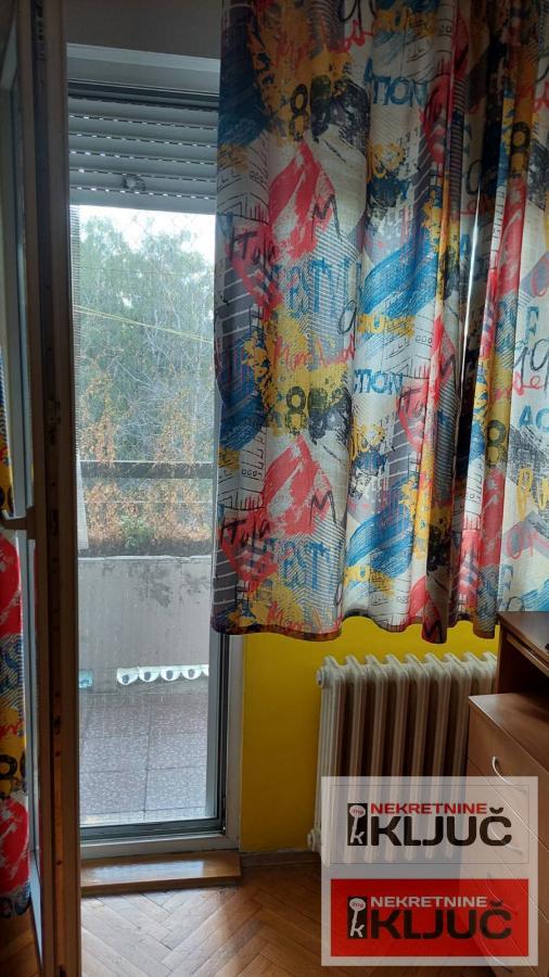 CENTAR, 86 m2, Trosoban, Pešačka zona 5