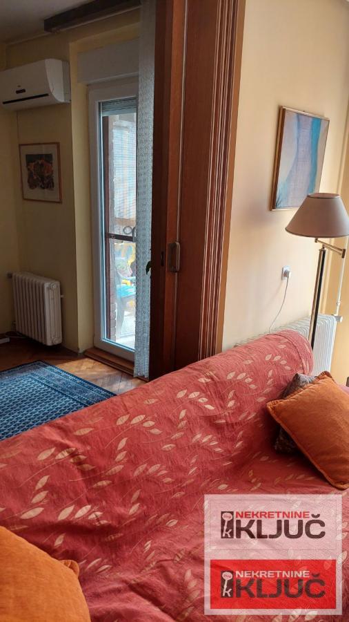 CENTAR, 86 m2, Trosoban, Pešačka zona 6