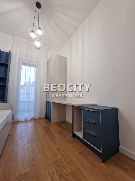 četvorosoban stan, 107 m2, Liman 4 ID: 114197 10