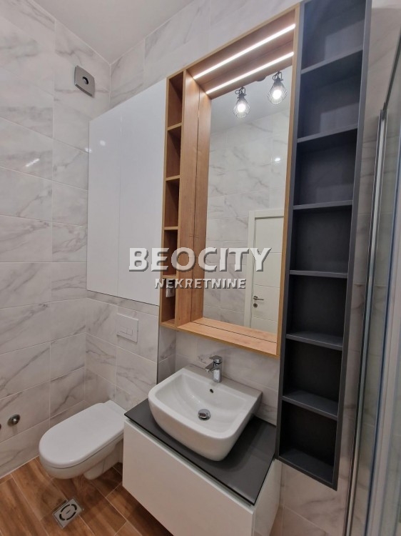 četvorosoban stan, 107 m2, Liman 4 ID: 114197 17