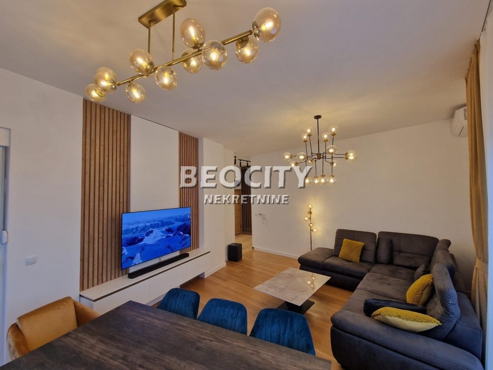 četvorosoban stan, 107 m2, Liman 4 ID: 114197 3