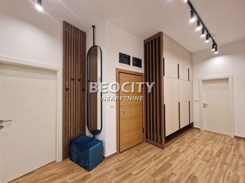 četvorosoban stan, 107 m2, Liman 4 ID: 114197 4