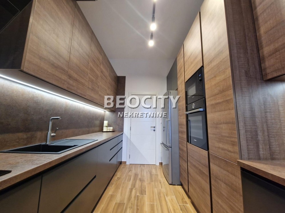 četvorosoban stan, 107 m2, Liman 4 ID: 114197 5