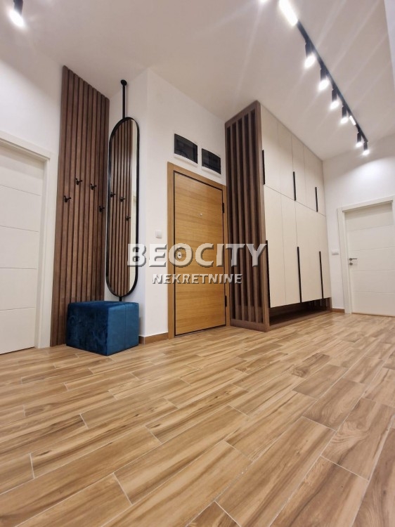 četvorosoban stan, 107 m2, Liman 4 ID: 114197 7