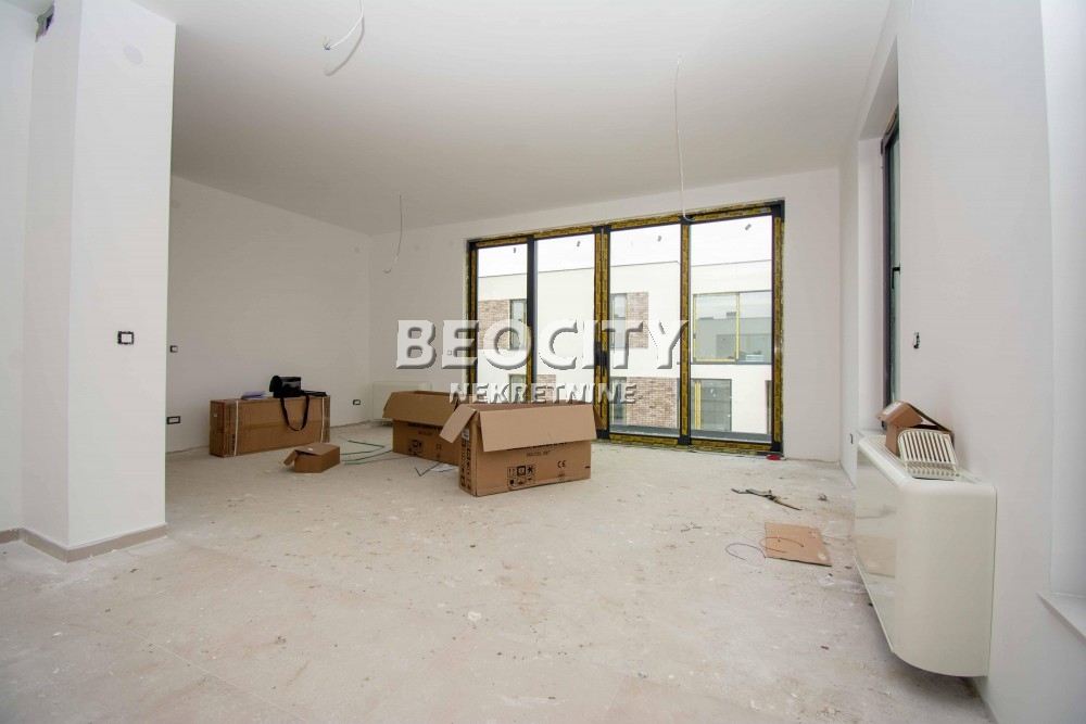 četvorosoban stan, 107 m2, Zemun, Cara Dušana ID: 100507 2