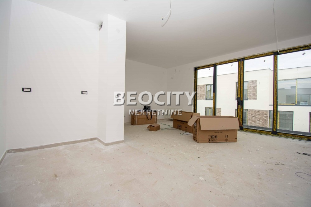 četvorosoban stan, 107 m2, Zemun, Cara Dušana ID: 100507 3