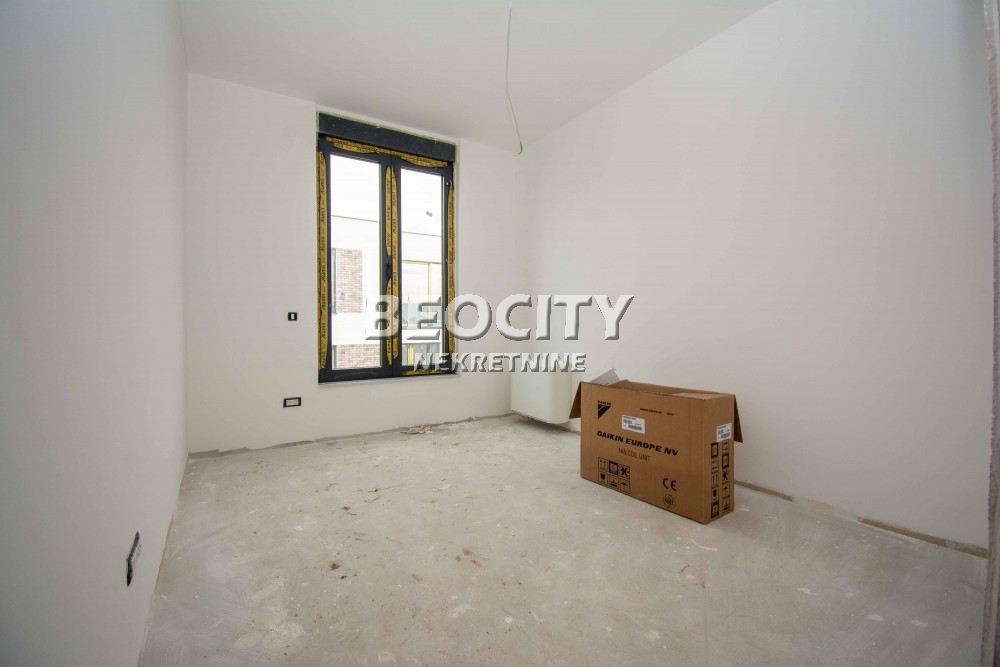 četvorosoban stan, 107 m2, Zemun, Cara Dušana ID: 100507 6