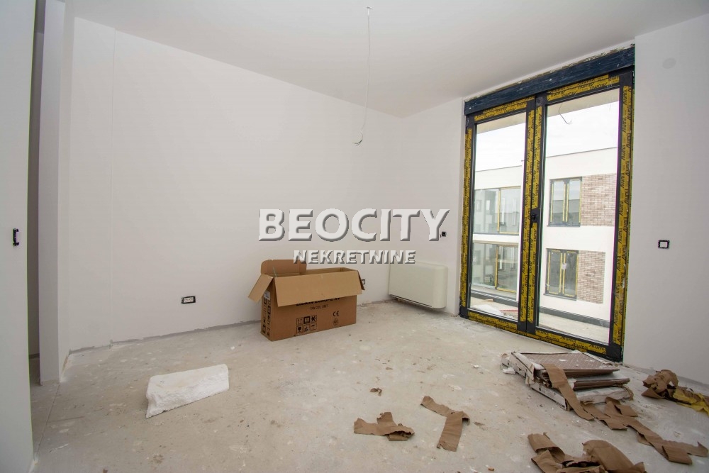 četvorosoban stan, 107 m2, Zemun, Cara Dušana ID: 100507 8