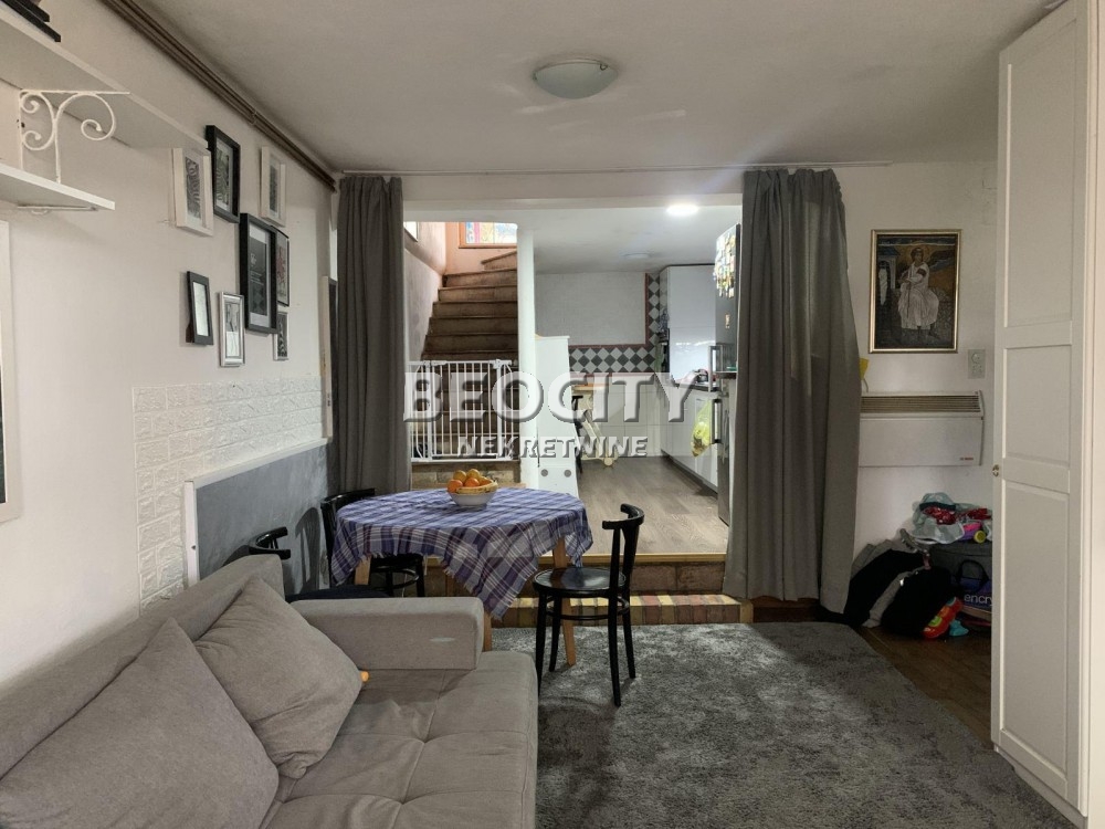 četvorosoban stan, 108 m2, Miljakovac, Stanka Paunovica Veljka ID: 108008 1