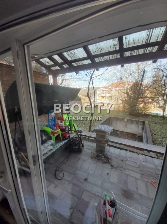 četvorosoban stan, 108 m2, Miljakovac, Stanka Paunovica Veljka ID: 108008 12