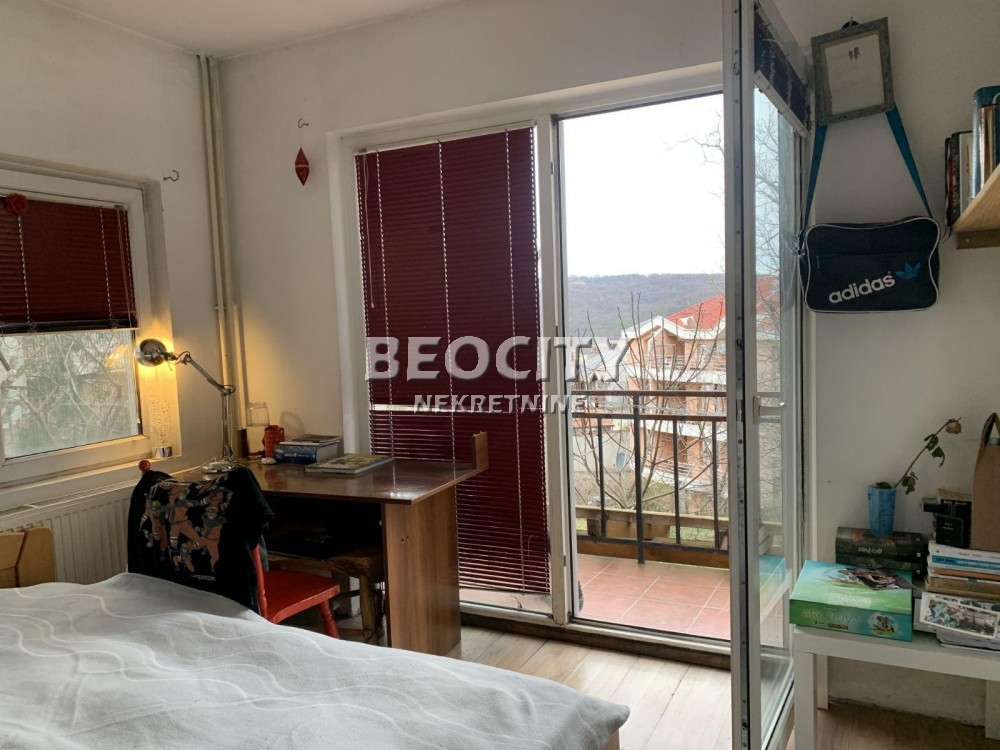 četvorosoban stan, 108 m2, Miljakovac, Stanka Paunovica Veljka ID: 108008 13