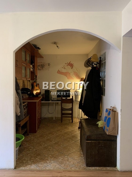 četvorosoban stan, 108 m2, Miljakovac, Stanka Paunovica Veljka ID: 108008 14