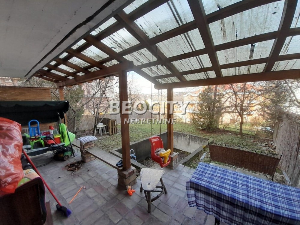 četvorosoban stan, 108 m2, Miljakovac, Stanka Paunovica Veljka ID: 108008 15