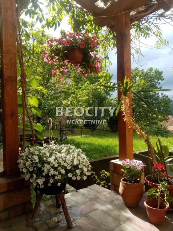 četvorosoban stan, 108 m2, Miljakovac, Stanka Paunovica Veljka ID: 108008 17
